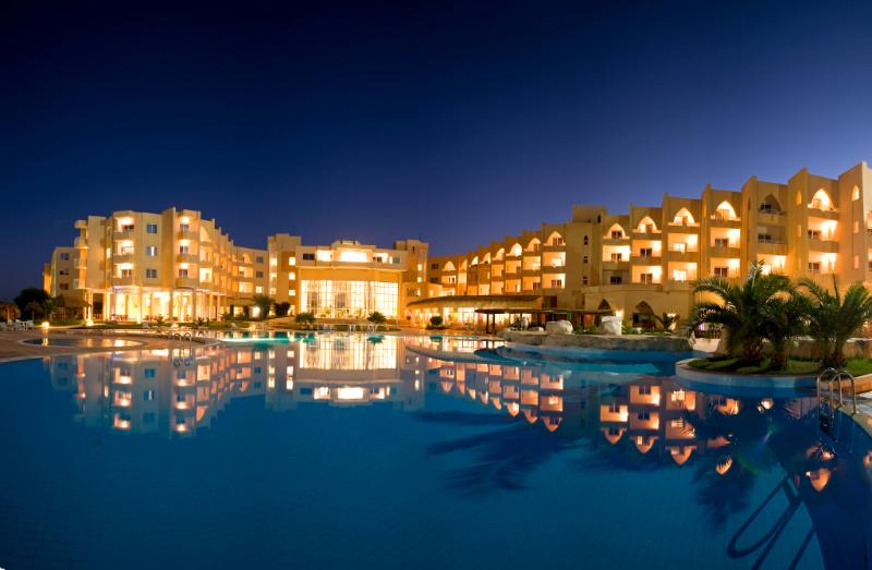 Skanes Serail and Aquapark - Havuz
