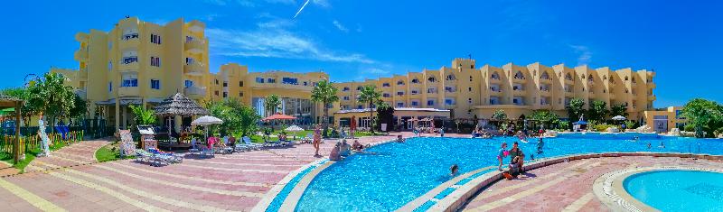 Skanes Serail and Aquapark - Havuz