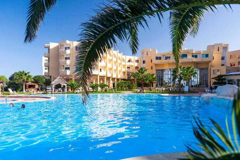 Skanes Serail and Aquapark - Havuz