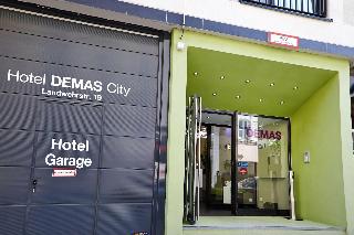 Hotel Demas City fotoÄŸrafÄ±