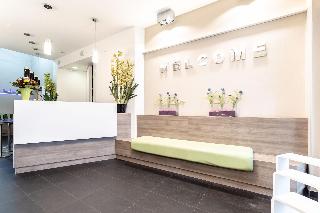 Hotel Demas City fotoÄŸrafÄ±