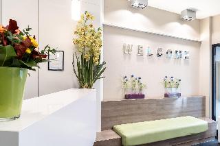 Hotel Demas City fotoÄŸrafÄ±