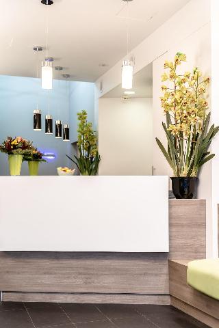 Hotel Demas City fotoÄŸrafÄ±