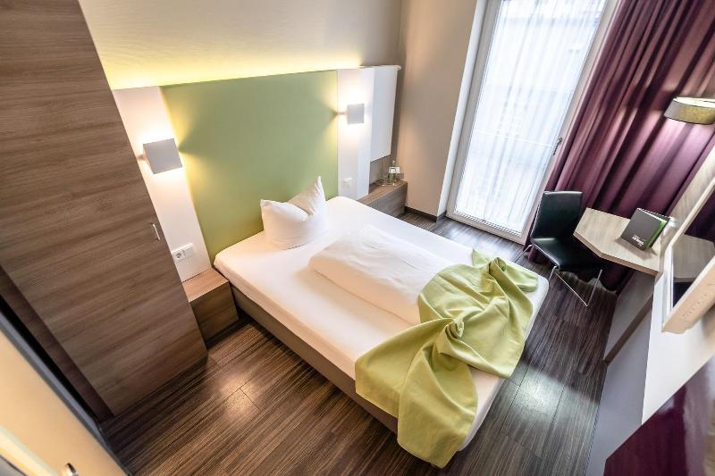 Hotel Demas City - Genel
