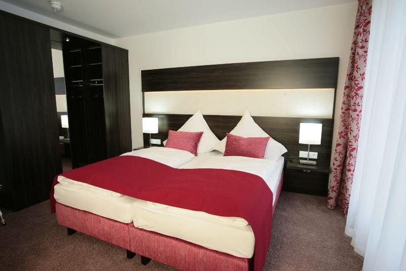 Hotel Demas City - Oda