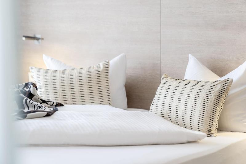 Hotel Demas City - Oda