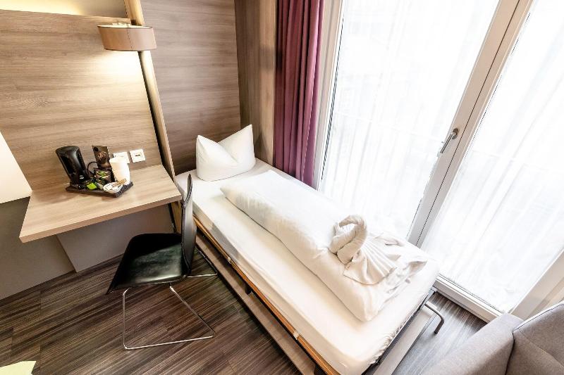 Hotel Demas City - Oda
