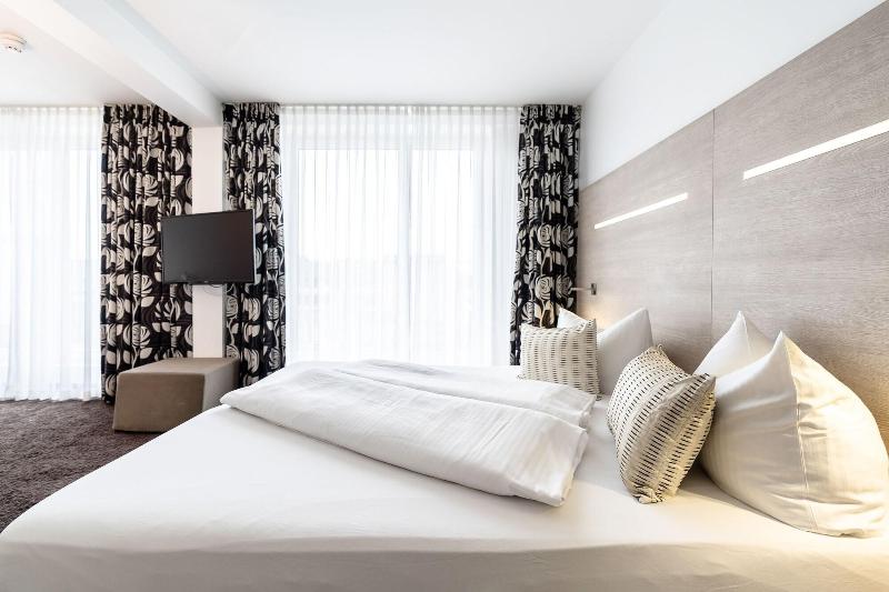 Hotel Demas City - Oda
