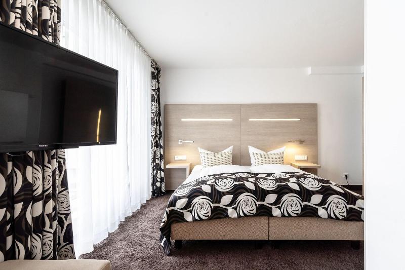 Hotel Demas City - Oda
