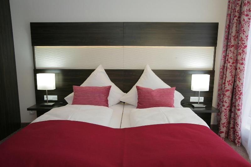 Hotel Demas City - Oda