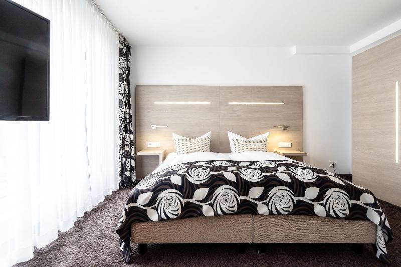 Hotel Demas City - Oda
