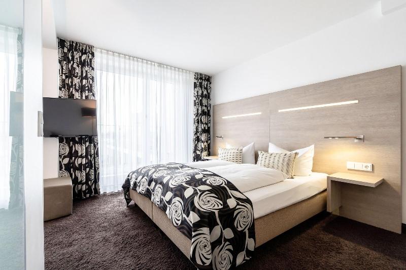 Hotel Demas City - Oda