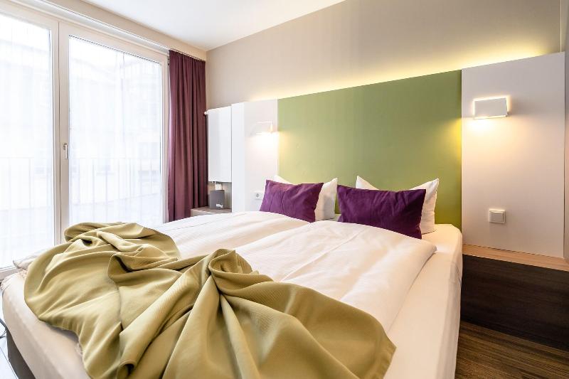 Hotel Demas City - Oda