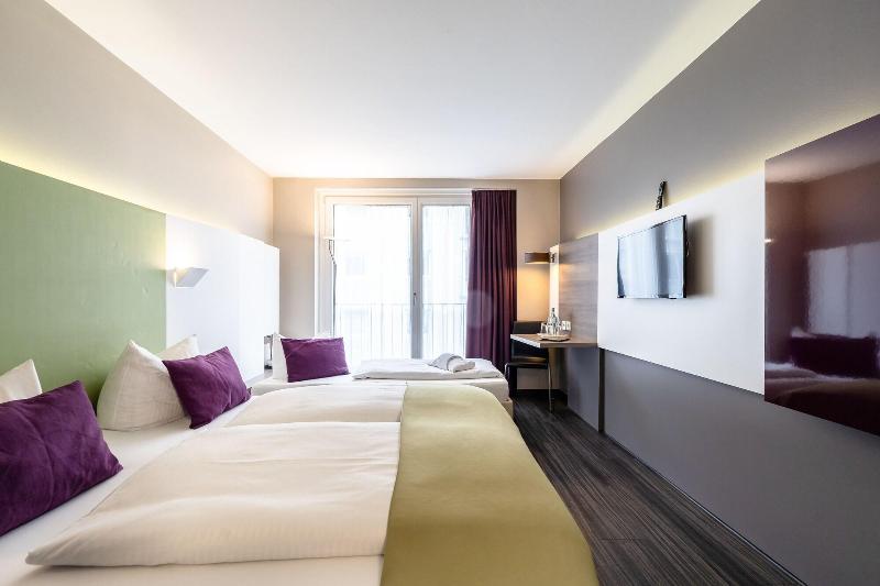 Hotel Demas City - Oda