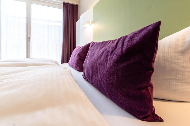 Hotel Demas City - Oda
