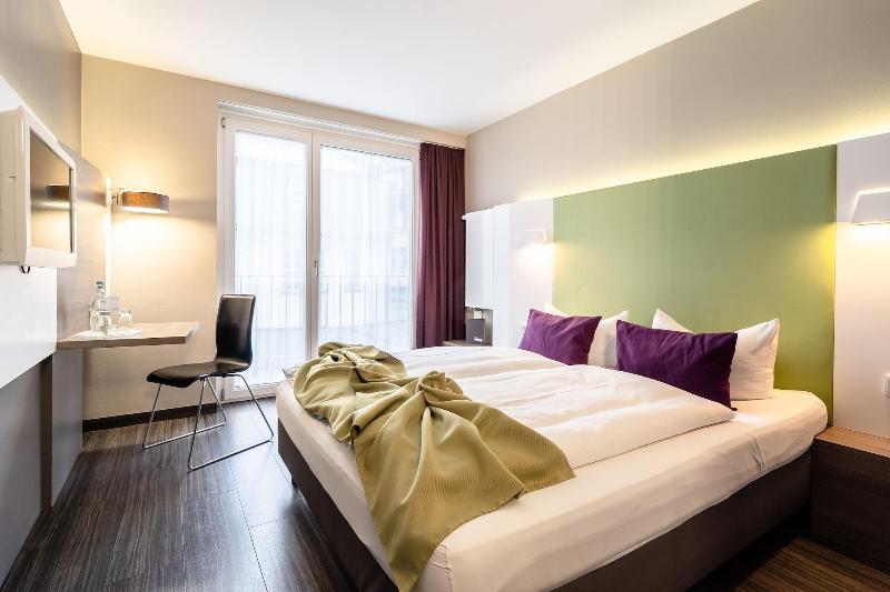 Hotel Demas City - Oda