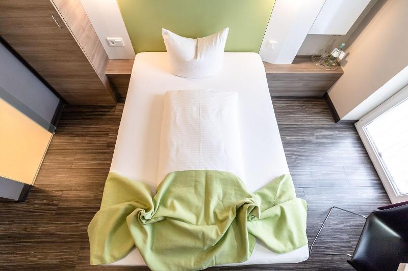 Hotel Demas City - Oda