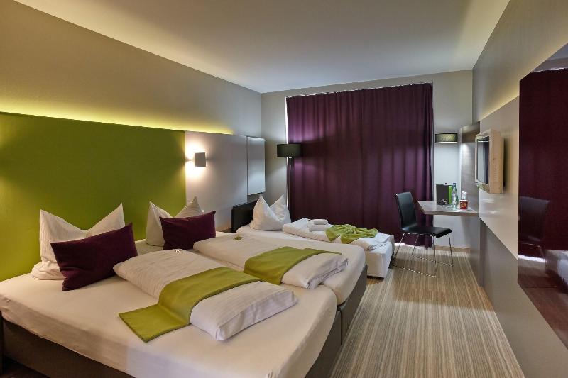 Hotel Demas City - Oda