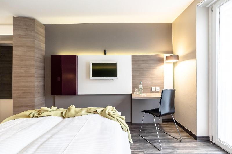 Hotel Demas City - Oda