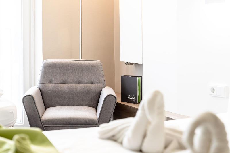 Hotel Demas City - Oda