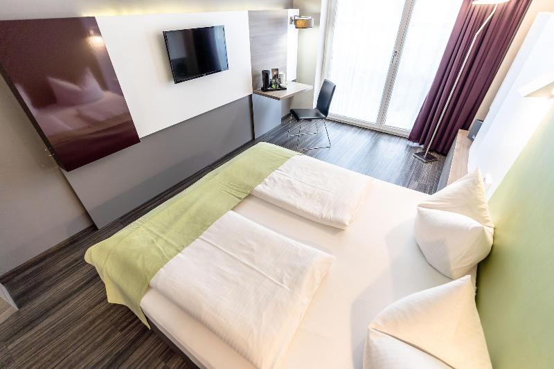 Hotel Demas City - Oda
