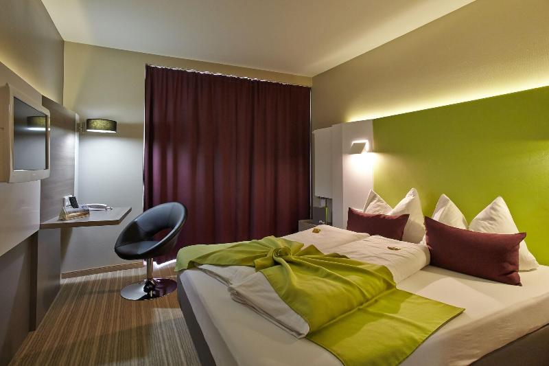 Hotel Demas City - Oda