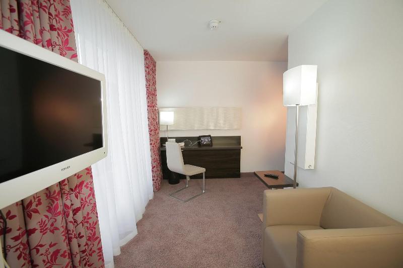 Hotel Demas City - Oda