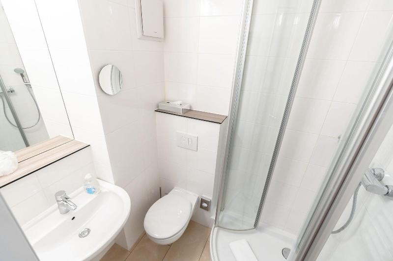 Hotel Demas City - Oda