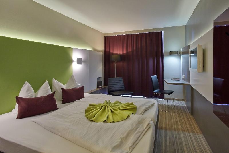 Hotel Demas City - Oda