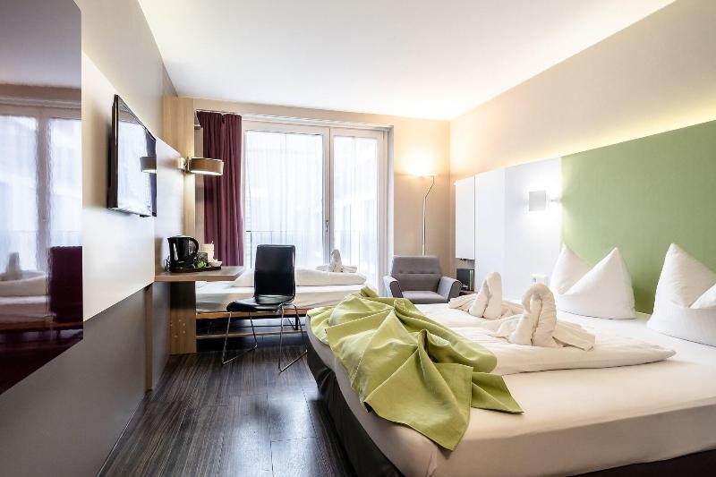 Hotel Demas City - Oda