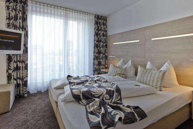 Hotel Demas City - Oda