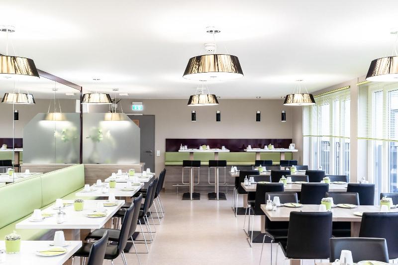 Hotel Demas City - Restoran
