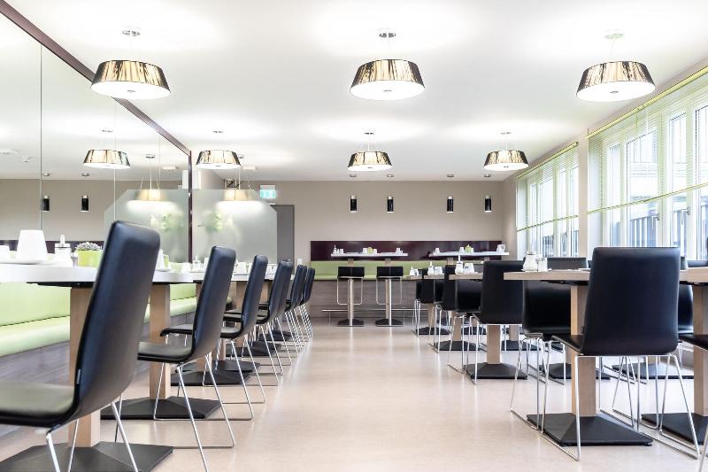 Hotel Demas City - Restoran