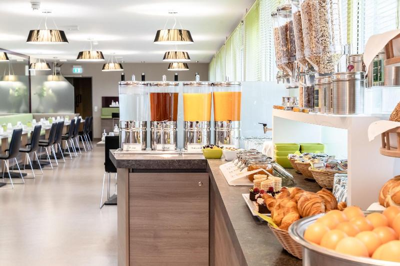 Hotel Demas City - Restoran