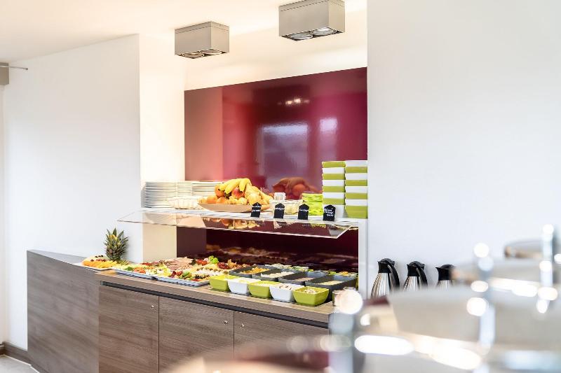 Hotel Demas City - Restoran