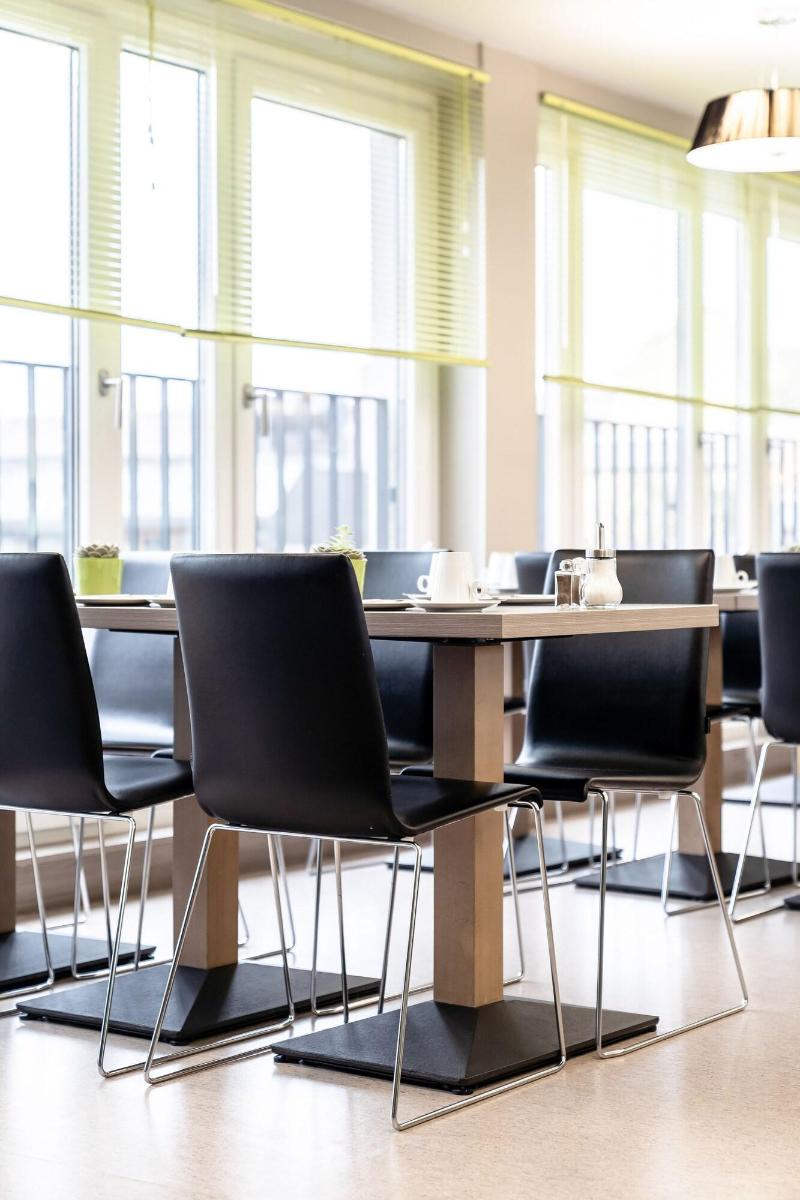 Hotel Demas City - Restoran