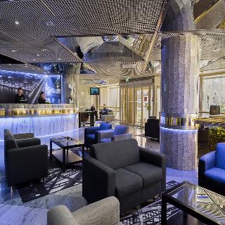 HF Fenix Porto otel fotoğrafı
