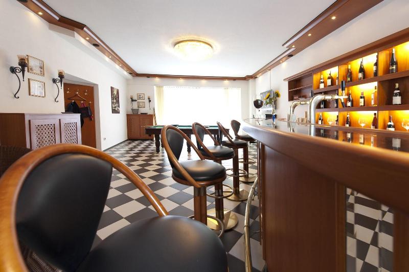Marco Polo - Bar