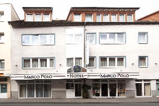 Marco Polo otel fotoğrafı