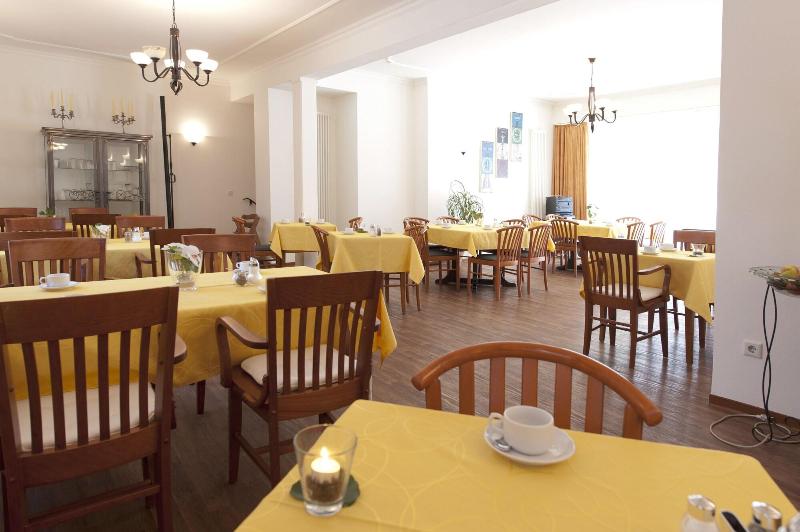 Marco Polo - Restoran