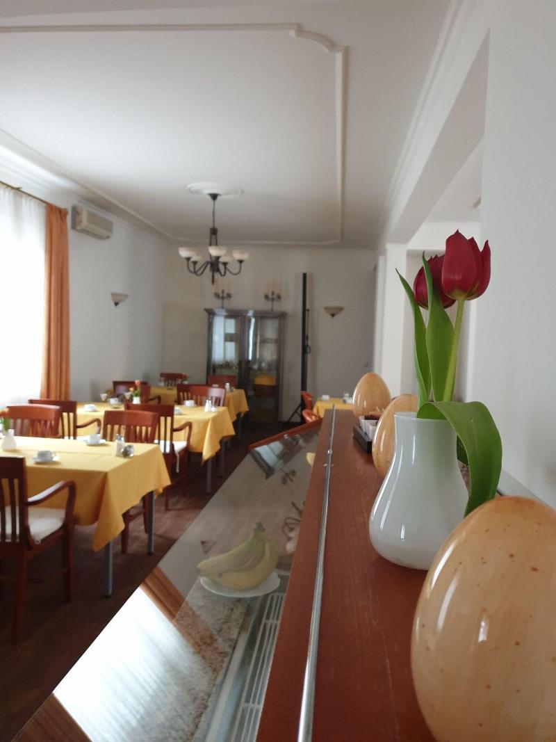 Marco Polo - Restoran