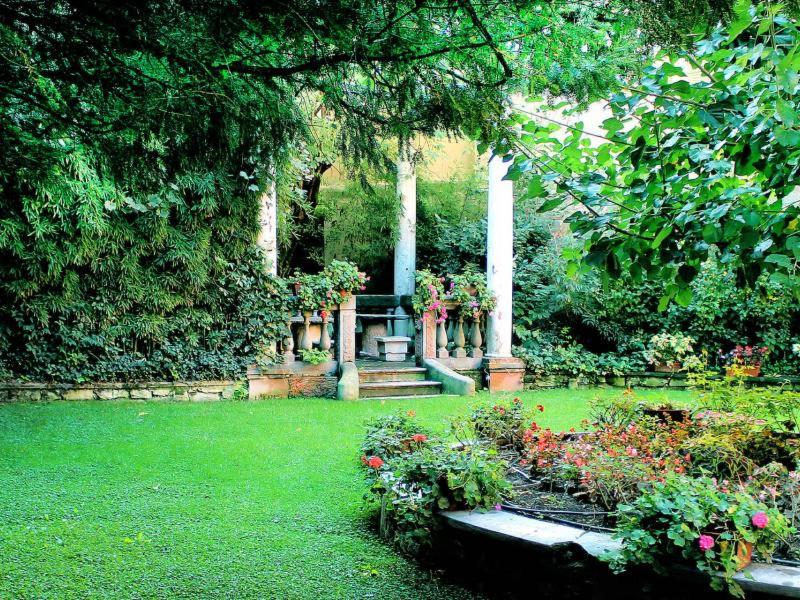 Phi Hotel Canalgrande - Genel