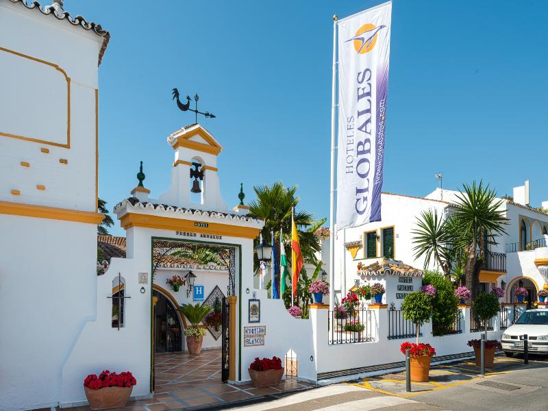 Globales Pueblo Andaluz - Genel