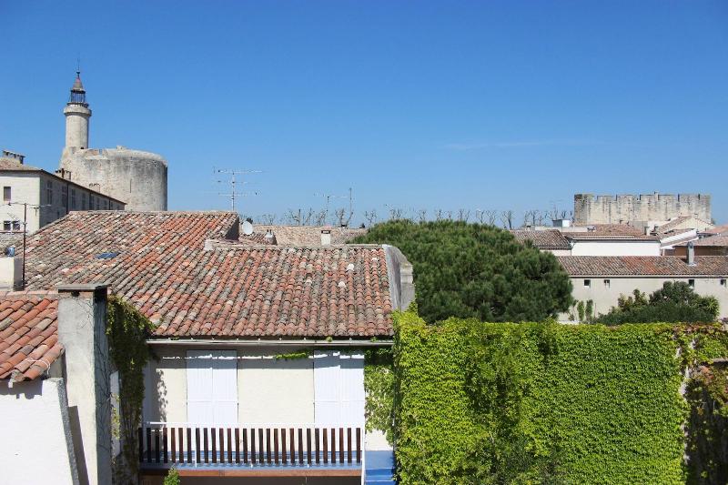 Saint Louis - Genel