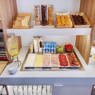 B&B Hotel Sado Setúbal fotoÄŸrafÄ±
