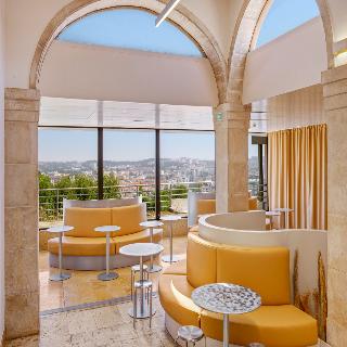 B&B Hotel Sado Setúbal fotoÄŸrafÄ±