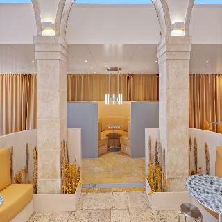 B&B Hotel Sado Setúbal fotoÄŸrafÄ±