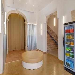 B&B Hotel Sado Setúbal fotoÄŸrafÄ±