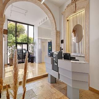 B&B Hotel Sado Setúbal fotoÄŸrafÄ±