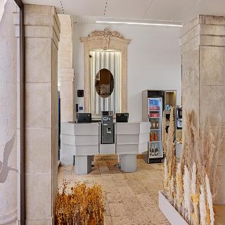 B&B Hotel Sado Setúbal fotoÄŸrafÄ±